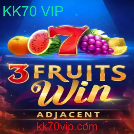 Explorando o Jogo 3FruitsWin e a Experiência VIP KK70