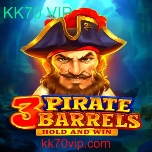 Explorando o Mundo de Aventuras com 3PirateBarrels
