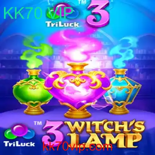 3WitchsLamp: Uma Jornada Mágica no Mundo dos Jogos