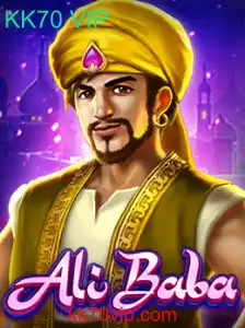 Descubra AliBaba: O Jogo Fascinante com a Palavra-Chave KK70 VIP