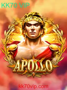 Explorando o Universo do Jogo Apollo com VIP KK70