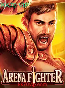 ArenaFighter: Uma Aventura Gloriosa na Arena