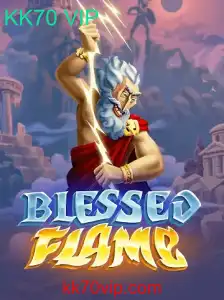 Descubra o Novo Mundo de BlessedFlame: Introdução e Regras do Jogo