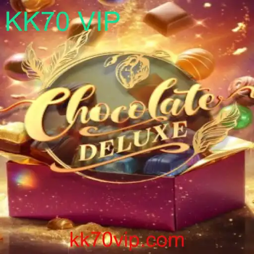 Explorando o Mundo de ChocolateDeluxe: Um Banquete de Aventura