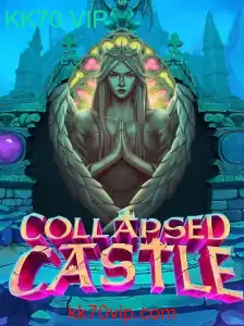 Descubra o Mundo de Aventura e Estratégia em 'CollapsedCastle'