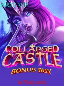 Explore o Mundo do Jogo CollapsedCastleBonusBuy com KK70 VIP