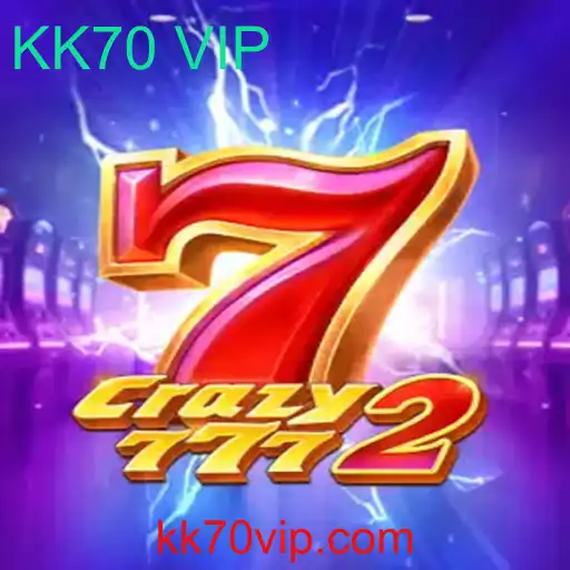 Crazy7772: O Novo Fenômeno dos Jogos Online com KK70 VIP