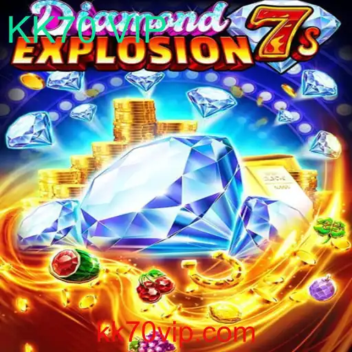Explorando o Universo de DiamondExplosion7s: Um Guia Completo