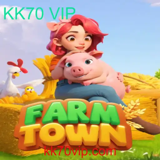 Descubra FarmTown: Um Mundo de Fazendas e Aventuras com KK70 VIP
