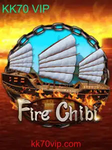 FireChibi: O Novo Fenômeno dos Jogos Online