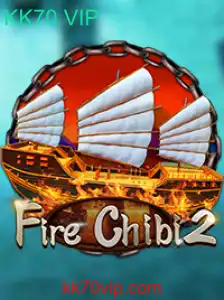 Descubra FireChibi2: A Nova Sensação dos Jogos com Exclusivas Recompensas KK70 VIP