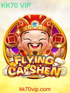 Explorando o Mundo do Jogo FlyingCaiShen: A Nova Sensação no Universo Gaming