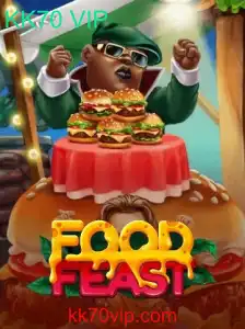 Explorando o Mundo de FoodFeast: Um Guia Completo