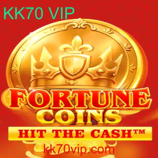 Explorando o Mundo de FortuneCoins e a Palavras-Chave KK70 VIP