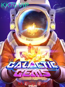 Explorando o Universo Deslumbrante de GalacticGems: Um Guia Completo