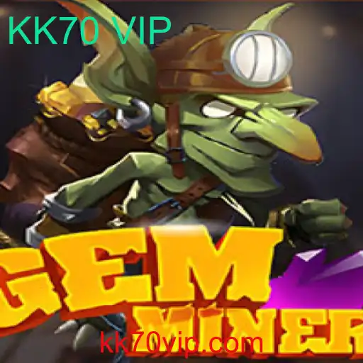 Explorando o Mundo de GemMiner: Descubra as Riquezas com o Código KK70 VIP