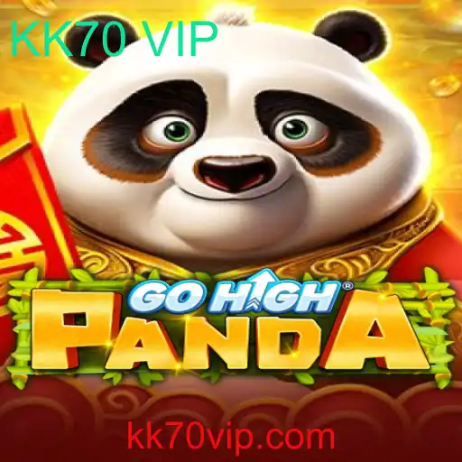 Descubra o Fascinante Mundo de GoHighPanda e o Código Exclusivo KK70 VIP