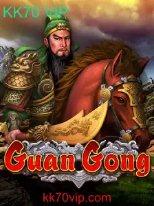 Desvendando o Universo do Jogo GuanGong: Introdução e Regras