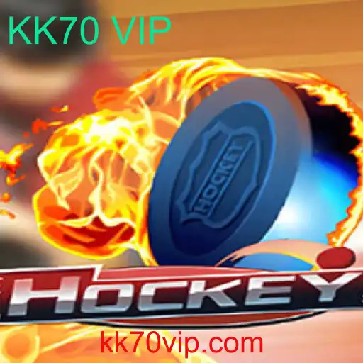Explorando o Jogo de Hockey e a Relevância do KK70 VIP