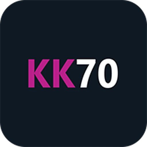 KK70 VIP Logo