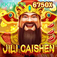 Explorando o Universo de JILICaishen: O Novo Sensação dos Jogos