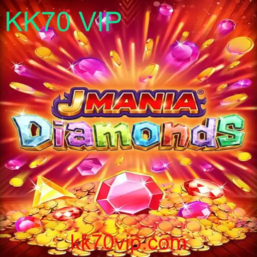 Explorando o Universo de JManiaDiamonds e o Exclusivo KK70 VIP
