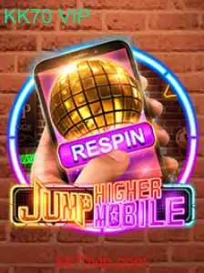 Descubra o Empolgante Mundo do Jogo JumpHighermobile