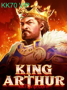 Explorando o Fascinante Mundo do Jogo KingArthur: Estratégia e Aventura com KK70 VIP
