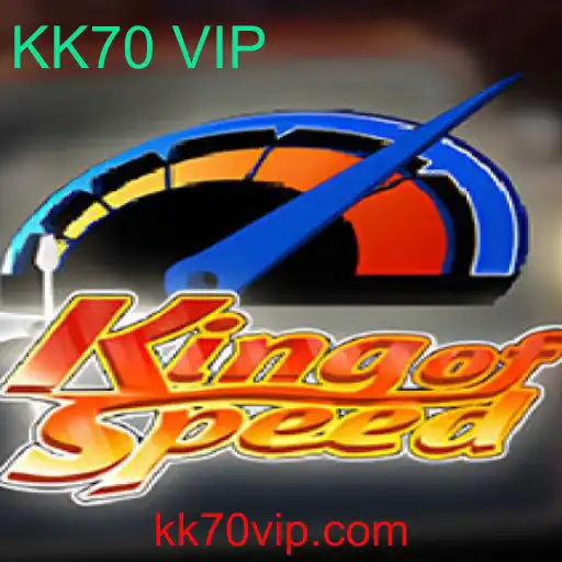 Conheça o Jogo KingofSpeed e a Palavra-Chave Secreta KK70 VIP