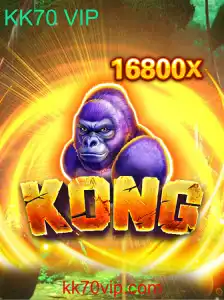 Explorando o Jogo Kong: A Tradição Revitalizada com KK70 VIP