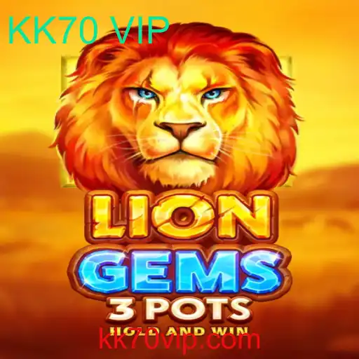 Explorando o Mundo de LionGems3pots e a Experiência KK70 VIP