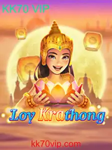 Descubra LoyKrathong: O Jogo Envolvente Inspirado na Tradição