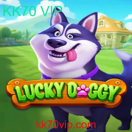 LuckyDoggy: O Fascinante Mundo do Jogo KK70 VIP