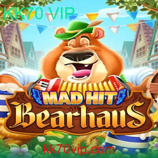 Explorando o Mundo Vibrante de MadHitBearhaus: Aventuras e Estratégias
