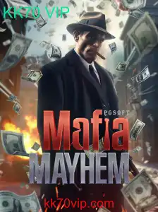 Explorando o Fascinante Mundo de MafiaMayhem