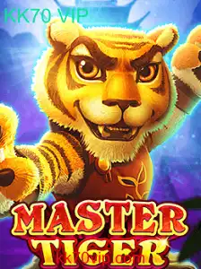 MasterTiger: Descubra o Fascinante Mundo deste Jogo Envolvente