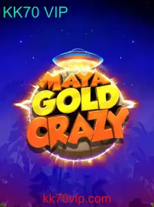 Explorando o Mundo Fascinante de MayaGoldCrazy: Descubra a Aventura com KK70 VIP