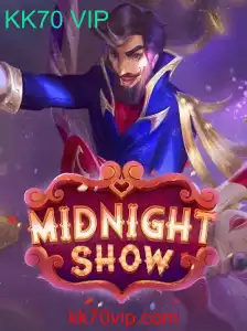 Explorando o Enigmatico Jogo MidnightShow
