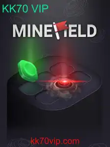 Descubra o Mundo de Aventura de MineField com o Evento KK70 VIP