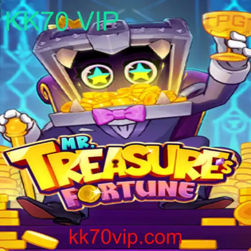 Uma Jornada Através do Universo de MrTreasuresFortune e a Exclusividade do Código KK70 VIP