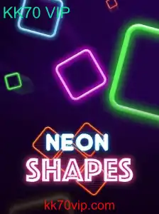 NeonShapes: Um Mergulho no Mundo Vibrante dos Jogos de Estratégia