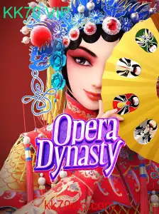 OperaDynasty: A Jornada Épica no Mundo dos Jogos de Estrategia