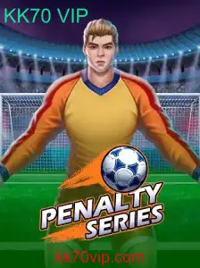 Descubra 'PenaltySeries': O Jogo Que Está Conquistando as Massas