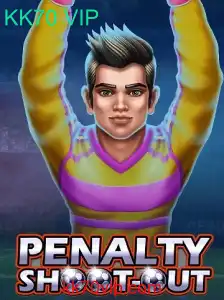 PenaltyShootOut: Uma Experiência de Jogo Emocionante com KK70 VIP