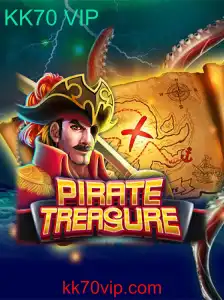 Explorando o Fascinante Mundo de PirateTreasure: Regras e Estratégias