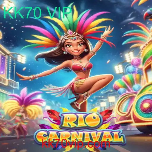 Descubra o Fascinante Mundo de RioCarnival e Como Jogar Usando a Palavra-chave KK70 VIP