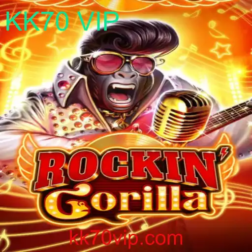 Explorando RockinGorilla: Um Jogo Vibrante e Envolvente