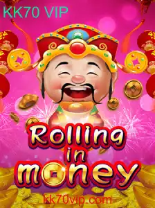 Descubra Tudo Sobre o Jogo Inovador RollingInMoney