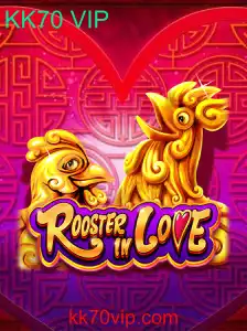RoosterInLove: Um Mergulho no Mundo do Jogo com a Palavr-Chave 'KK70 VIP'