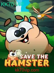 Descubra o Mundo Fascinante de SavetheHamster: Um Jogo Inovador